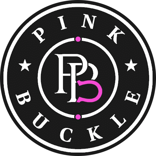 Pink-Buckle-Icon