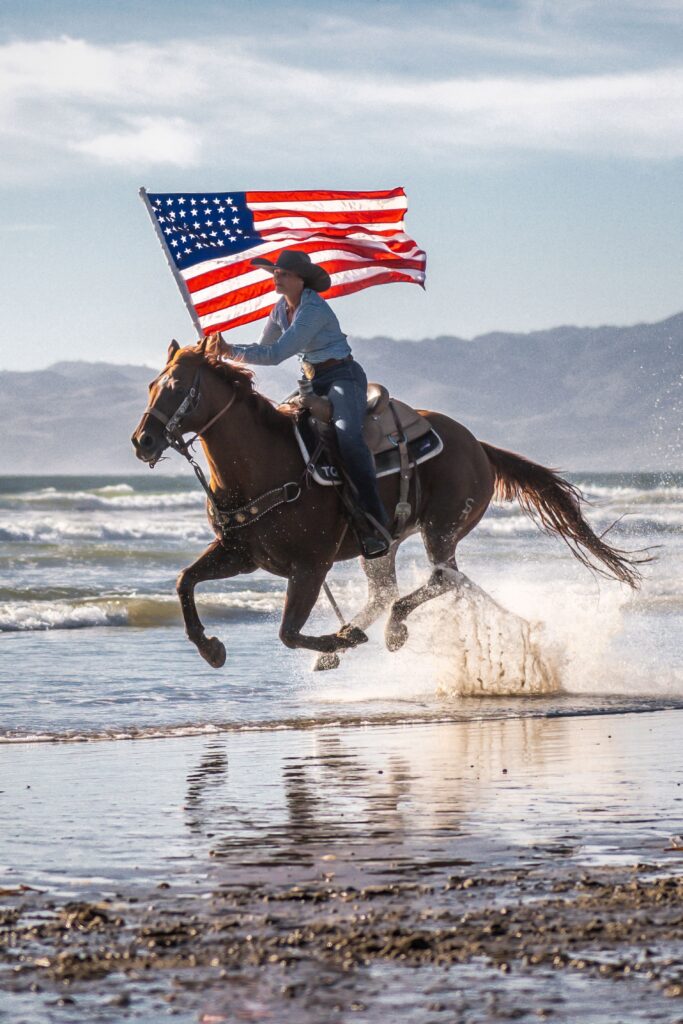 USRider Equestrian Roadside Assistance